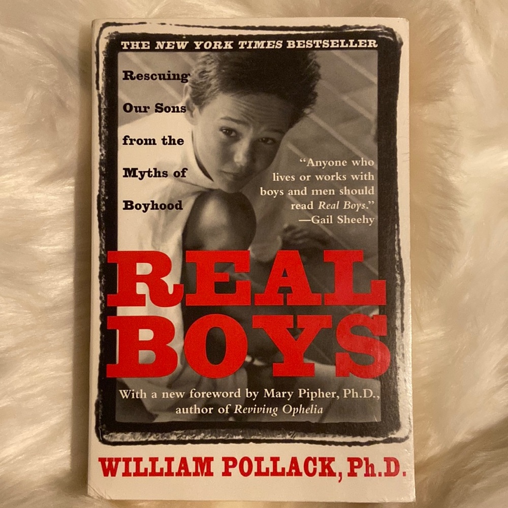 Real‎ Boys